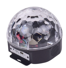 Laser Magic Ball Mp3