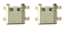 Conector de Carga para Samsung Galaxy J5 2016 J510