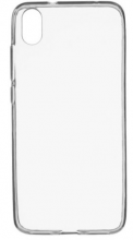 Funda Silicona para Xiaomi Redmi 7A Transparente Compatible