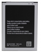 Bateria para Samsung Galaxy Ace 4 G313 EB-BG313BBE 1500 mAh Compatible