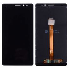Pantalla para Huawei Mate 8 LCD Negro OEM