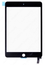 Tactil para Apple iPad Mini 4 A1538 A1550 Negro Compatible Standard