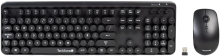 Teclado Inalambrico con Raton K688