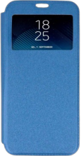 Funda Tapa Libro para Apple iPhone 11 Pro Max Azul Compatible