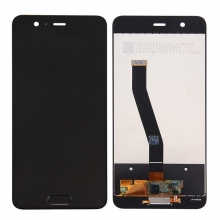 Pantalla para Huawei P10 Negro LCD OEM