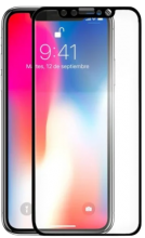 Cristal Templado para Apple iPhone X / iPhone XS / iPhone 11 Pro Compatible