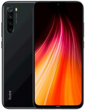 Xiaomi Redmi Note 8 64gb Dual SIM Libre Mineral Grey Punto Verde