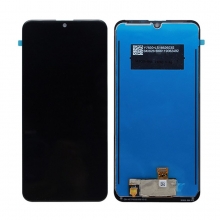 Pantalla para Lg Q60 / K50 LCD Negro OEM