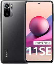 REDMI NOTE 11SE (2022)