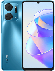 HONOR X7A (2023)