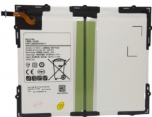Bateria para Samsung Galaxy Tab A 10.1 2016 T580 / T585 / P580 EB-BT585ABE 7300 mAh Compatible