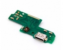 Placa PCB Completa con Puerto de Conector de Carga para Huawei P9 Lite 2016 / G9 Lite / Honor 8 Smart