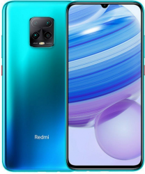 REDMI 10X PRO 5G (2020)