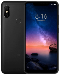 REDMI NOTE 6 PRO (2018)