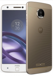 MOTO Z (2016)