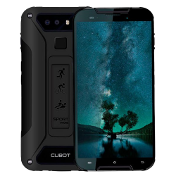 CUBOT QUEST LITE (2019)