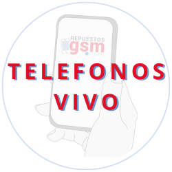 TELEFONOS VIVO