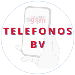 TELEFONOS BV