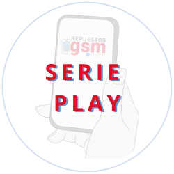 SERIE PLAY