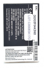 Bateria para Cat B25 1300 mAh Original