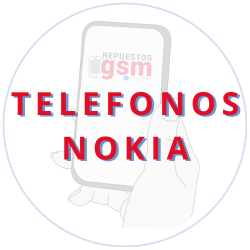 TELEFONOS NOKIA
