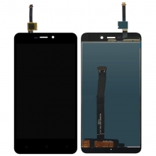 Pantalla para Xiaomi Redmi 4A LCD Negro OEM