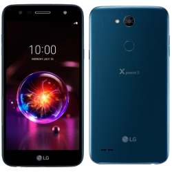 LG X POWER 3 (2018)