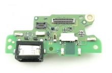 Placa PCB Completa con Puerto de Conector de Carga para Huawei Nova Plus / G9 Plus
