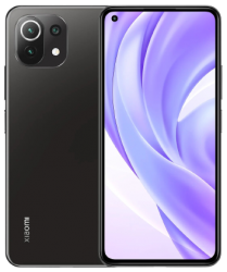 MI 11 LITE 5G (2021)