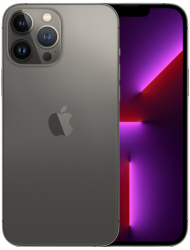 IPHONE 13 PRO MAX  (2021)