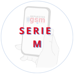 M SERIES