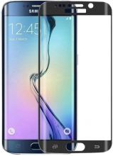 Cristal Templado para Samsung Galaxy S7 Edge G935 Compatible