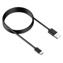 Cable PC de Usb a Usb 1,5 Metros