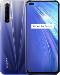 REALME X50T (2020)