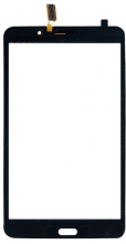 Tactil para Samsung Galaxy Tab 4 7 T230 Negro Compatible