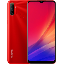 REALME C3i (2020)