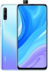 P SMART PRO (2019)