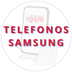 TELEFONOS SAMSUNG