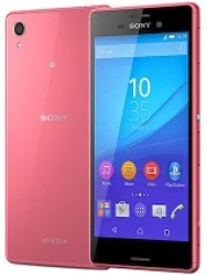 XPERIA M4 AQUA (2015)