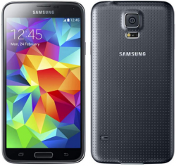 GALAXY S5 (G900 / 2014)