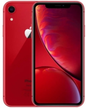 Apple iPhone XR 64gb Dual SIM Libre Red Punto Verde