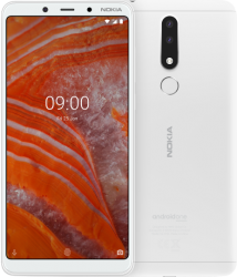 NOKIA 3.1 PLUS (2018)