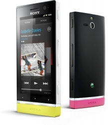 XPERIA U (2012)