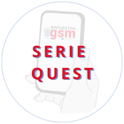 SERIE QUEST