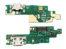 Placa PCB Completa con Puerto de Conector de Carga para Xiaomi Redmi 4X OEM