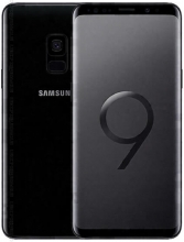 Samsung Galaxy S9 G960 64gb Libre Black Punto Verde