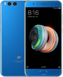 MI NOTE 3 (2017)