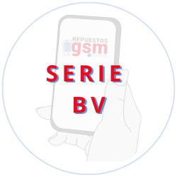SERIE BV