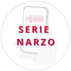 NARZO SERIES