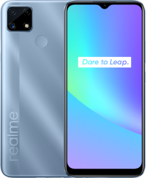 REALME C25 (2021)
